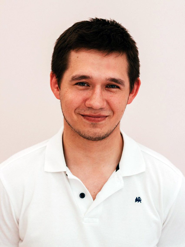 Денисов Дмитрий Сергеевич