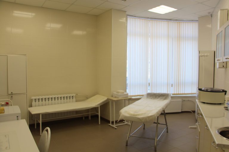 Фото медицинского центра Космо-Дент